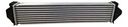 Intercool Chirey Omoda Gt