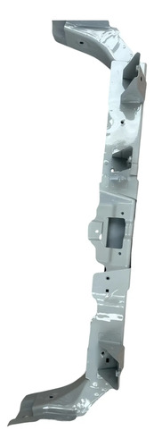 [MLM2375137417] Soporte Superior Del Radiador Para Dolphin Mini Gris