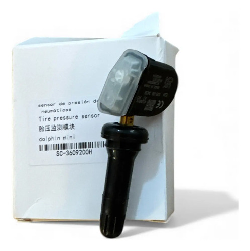 [MLM2601027075] Sensor Tpms Byd Dolphin Mini