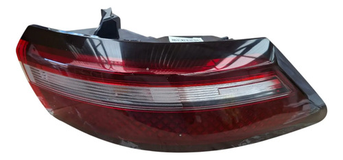 [MLM4484681320] Luz Trasera Derecha Dolphin Mini 2026