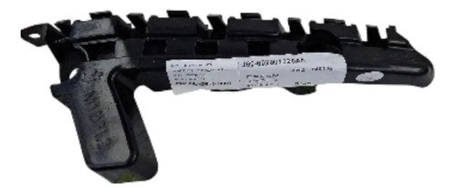 Soporte Derecho - Parachoques Delantero Omoda 05 Negro