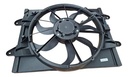 Ventilador De Enfriamiento Omoda 05