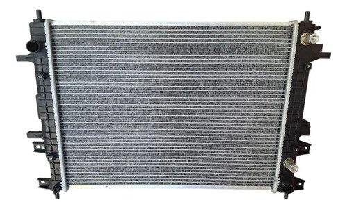 Radiador Chirey Omoda 05,tiggo Pro 2