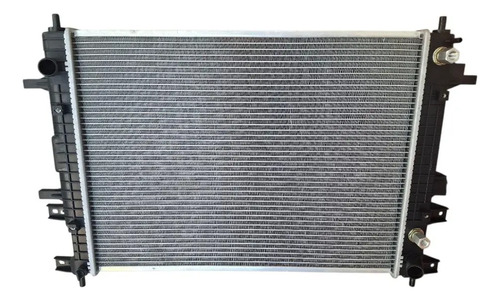 [MLM4484070390] Radiador Chirey Omoda 05,tiggo Pro 2