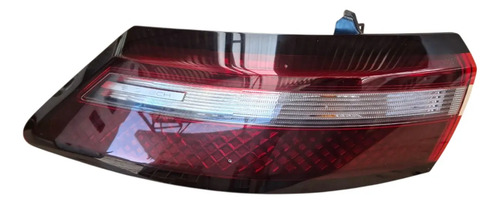 [MLM4484527738] Luz Trasera Izquierda Dolphin Mini 2026