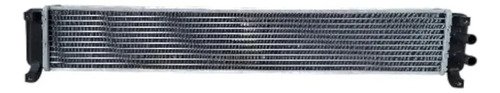 Radiador De Baja Temperatura Chirey Omoda 05