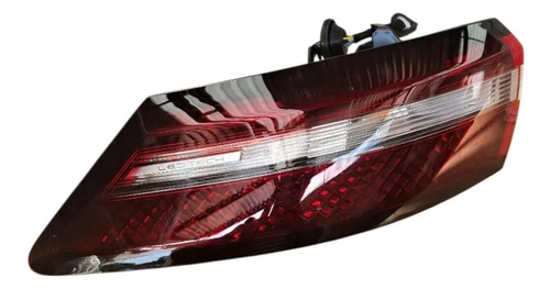[MLM4494101644] Calaveras Trasera Derecho 2025 Byd Dolphin Mini Derecho/pasajero