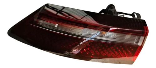 [MLM4495303098] Calaveras Trasera Derecho 2025 Byd Dolphin Mini Izquierdo/conductor