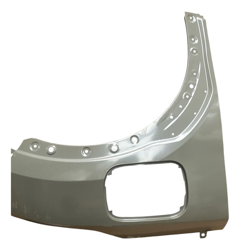 [MLM2625448229] Salpicadera Derecha Byd Dolphin Mini