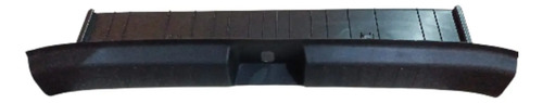 [MLM4505127560] Conjunto Del Panel Del Parachoques Trasero Dolphin Mini Negro