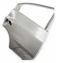 Puerta Trasera Izquierda Byd Dolphin Mini Trasera Izquierdo A Pintar