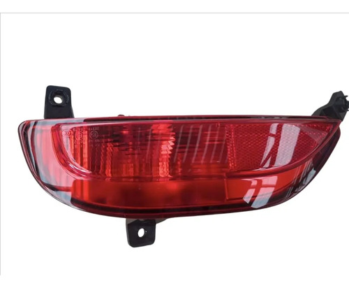 [MLM4563955662] Faro De Niebla Trasera Derecha Chirey Tiggo 4 Pro Rojo
