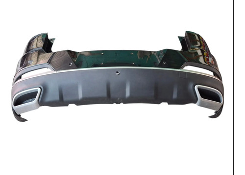 [MLM2637133833] Facia Trasera Chirey Tiggo 7 Pro Negra