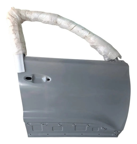 [MLM2648288175] Puerta Delantera Derecha Tiggo 4 Pro Delantera Derecha Gris Oscuro