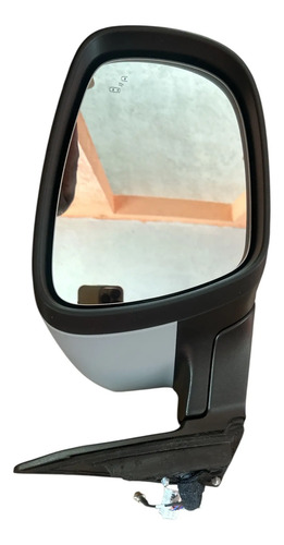 [MLM2637190429] Espejo Lateral Izquierdo Chirey Tiggo Pro 7