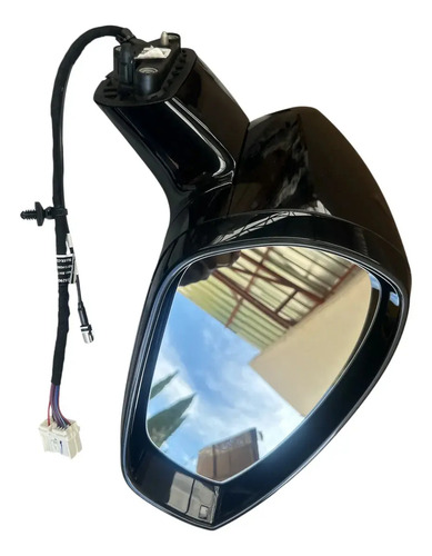 [MLM4538499594] Espejo Retrovisor Izquierdo Chirey Omoda C5 Original