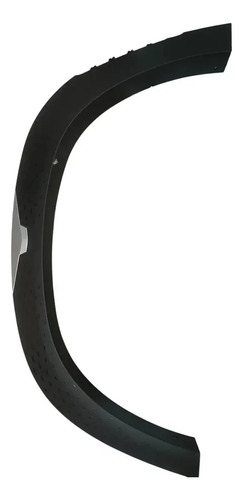 [MLM4574637868] Conjunto Del Arco De Rueda Delantero Izq  Tiggo 2pro Negro