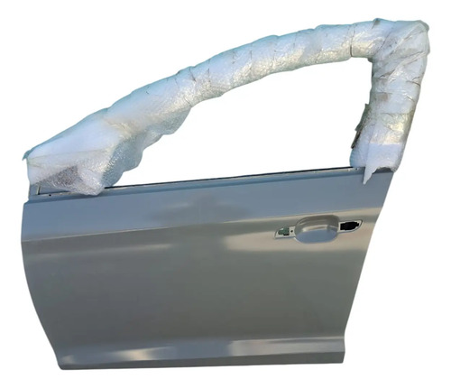 [MLM4582641126] Puerta Delantera Izquierda Tiggo 2 Pro Delantera Izquierdo Gris