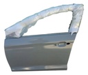 Puerta Delantera Izquierda Tiggo 2 Pro Delantera Izquierdo Gris