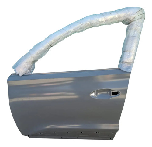 [MLM2652439687] Puerta Delantera Izquierda Tiggo 7 Pro Delantera Izquierdo Gris
