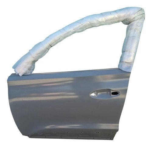 Puerta Delantera Izquierda Tiggo 7 Pro Delantera Izquierdo Gris