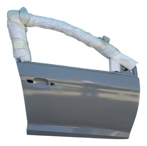 [MLM4581841274] Puerta Delantera Derecha Tiggo 2 Pro Delantera Derecha Gris