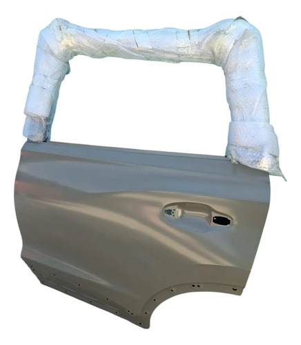 Puerta Trasera Izquierda Tiggo 7 Pro Trasera Izquierdo Gris