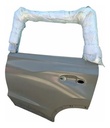 Puerta Trasera Izquierda Tiggo 7 Pro Trasera Izquierdo Gris