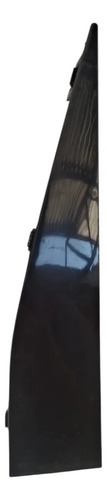 [MLM4598134812] Molduras Faldón Puerta Delantera  Derecha  Dolphin Mini Negro