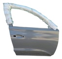 Puerta Delantera Derecha Tiggo 7 Pro Delantera Derecha Gris