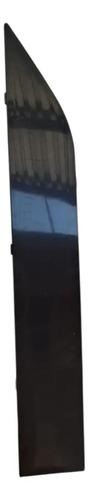 [MLM4598109438] Molduras Faldón Puerta Trasera Derecha Byd Dolphin Mini Negro