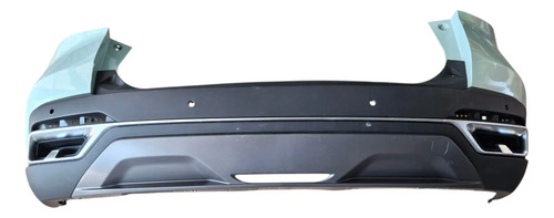 [MLM4588602614] Chirey Omoda C5 Facia Trasera Verde