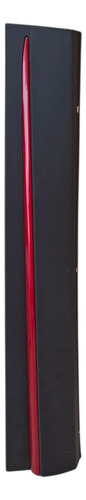 [MLM2669346277] Moldura De Puerta Delantera Derecha Omoda C5 Negro