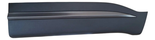 [MLM4627084938] Panel Puerta Delantera Derecha Tiggo 7 Pro Negro