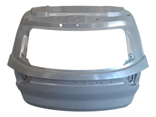 [MLM2661611203] Puerta Trasera Cajuela Tiggo 7 Pro Gris