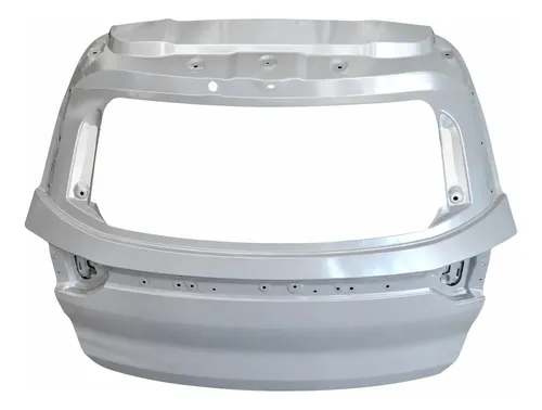 Puerta Trasera Cajuela Tiggo 7 Pro Gris