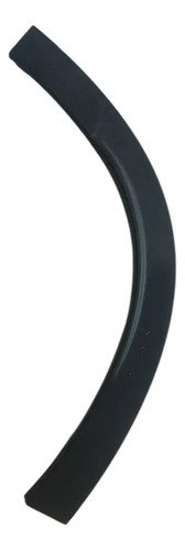 [MLM2669306721] Moldura De Salpicadera Trasera Derecha Para Omoda C5 Negro