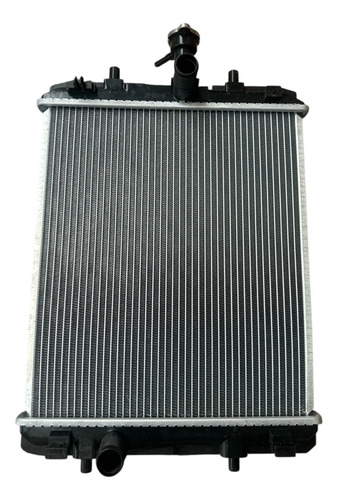 Radiador Byd Dolphin Mini Eqea-1301030