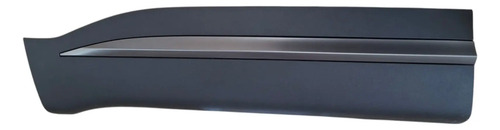 [MLM4626955228] Panel Puerta Delantera Izquierda Tiggo 7 Pro Negro