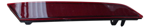[MLM4628287464] Reflector Trasero Izquierdo Byd Dolphin Mini Rojo