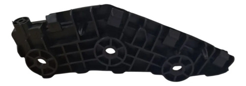 [MLM4626183702] Soporte De Parachoques Delantero Izquierdo Dolphin Mini
