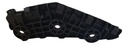 Soporte De Parachoques Delantero Izquierdo Dolphin Mini