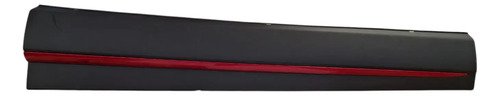 Moldura De Puerta Delantera Izquierda Omoda C5 Negro