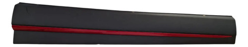[MLM2669681007] Moldura De Puerta Delantera Izquierda Omoda C5 Negro