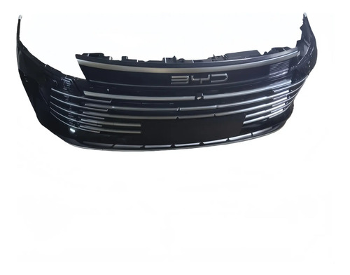[MLM2575292947] Fascia Delantera Completa Byd King Blanco