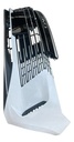 Fascia Delantera Completa Byd King Blanco