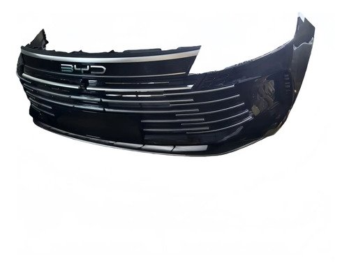 Fascia Delantera Completa Byd King Negro