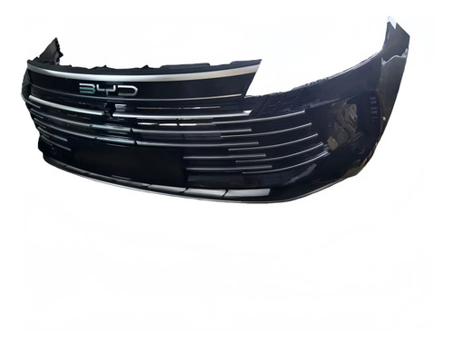 [MLM2575331827] Fascia Delantera Completa Byd King Negro