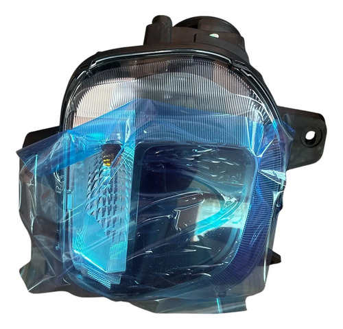[MLM2376180641] Faros Delanteros Tiggo 2 Pro Derecho/pasajero