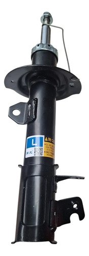 Amortiguadores Delanteros Byd Dolfin Mini Izquierdo. L.h